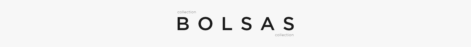 Bolsas