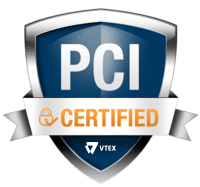 Logo PCI Certified