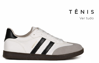 Tênis, ver opções