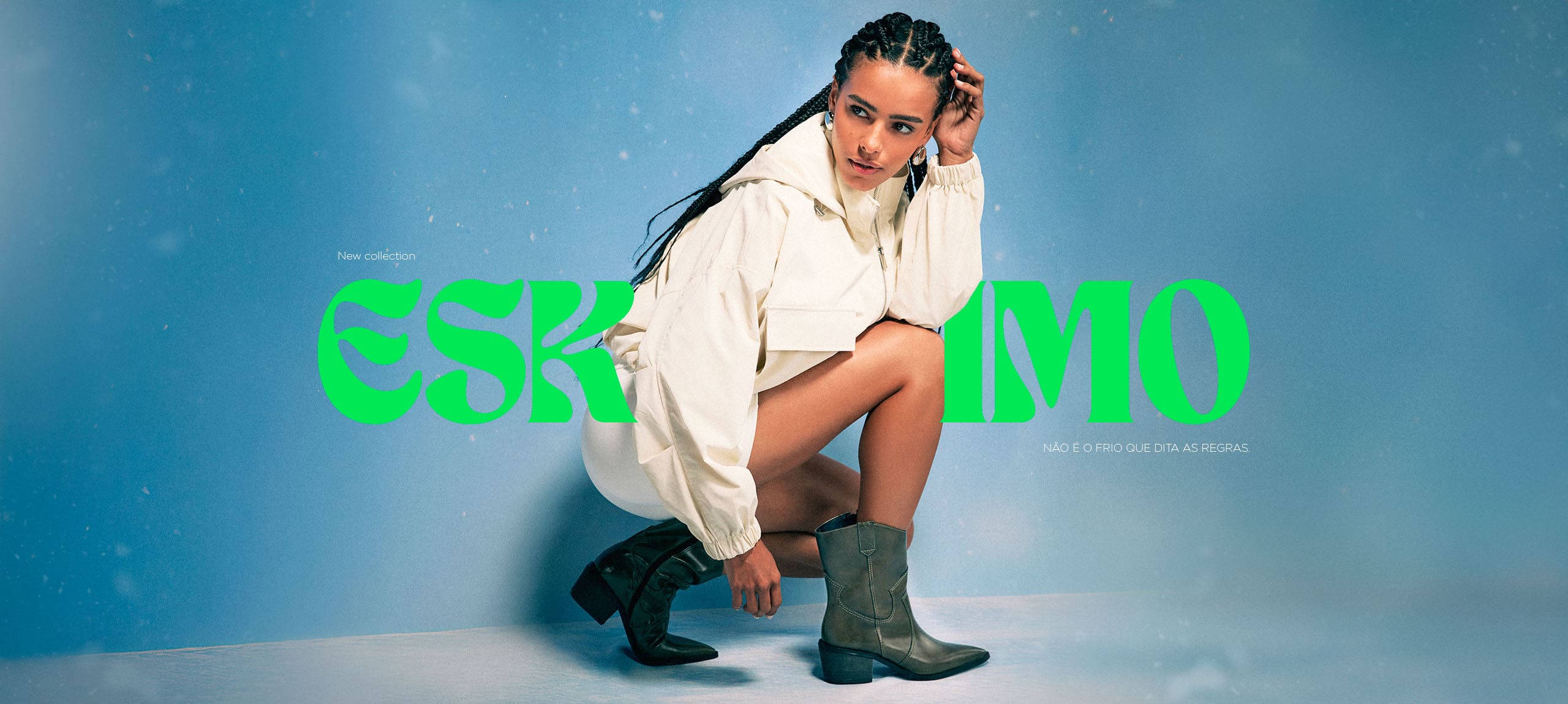 The Eskimo