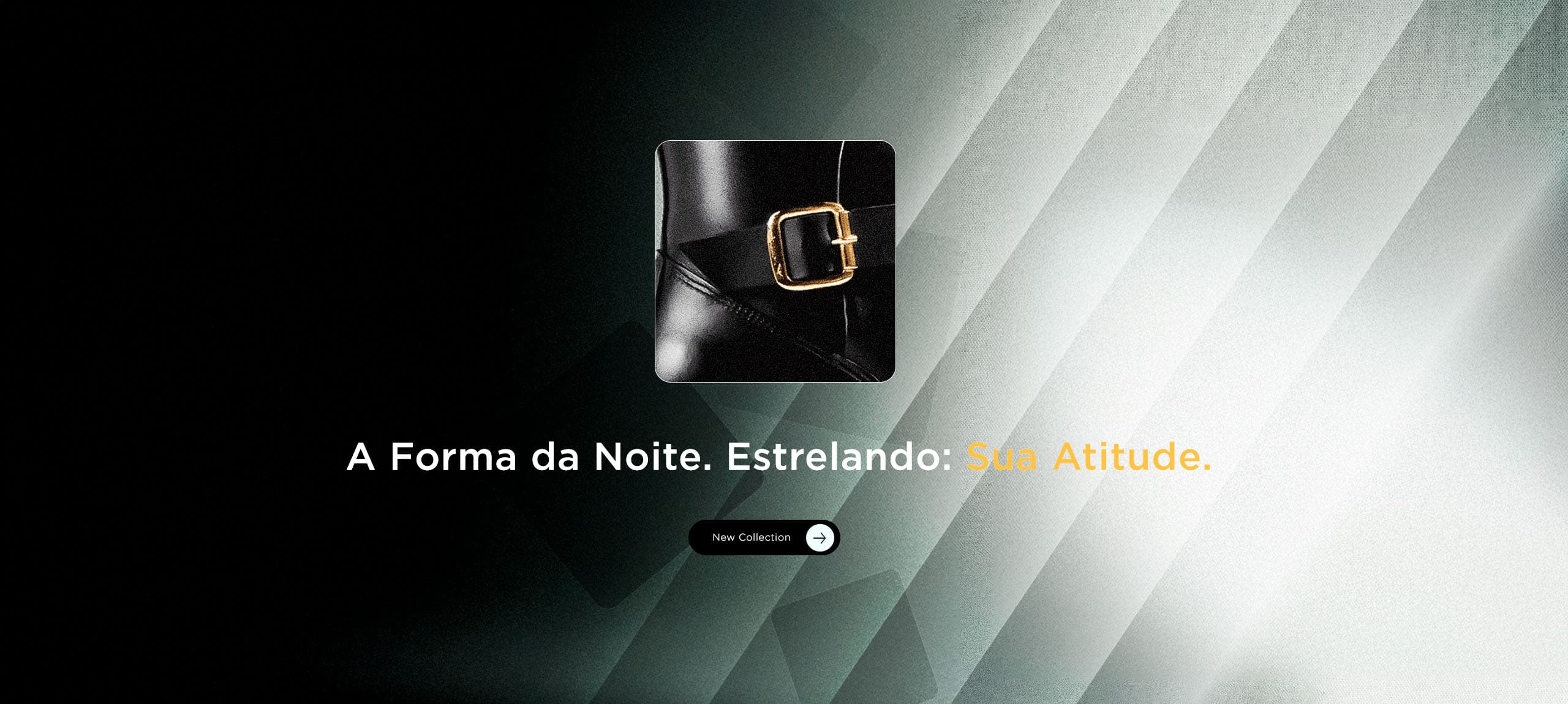 Estrelando: Sua Atitude