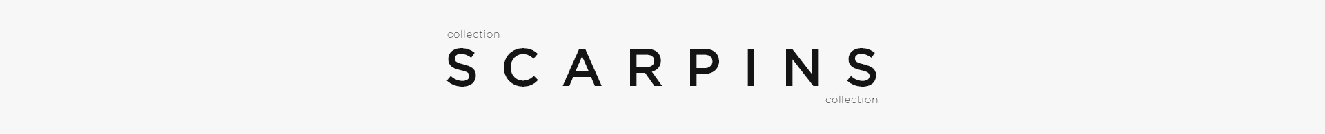 Scarpin
