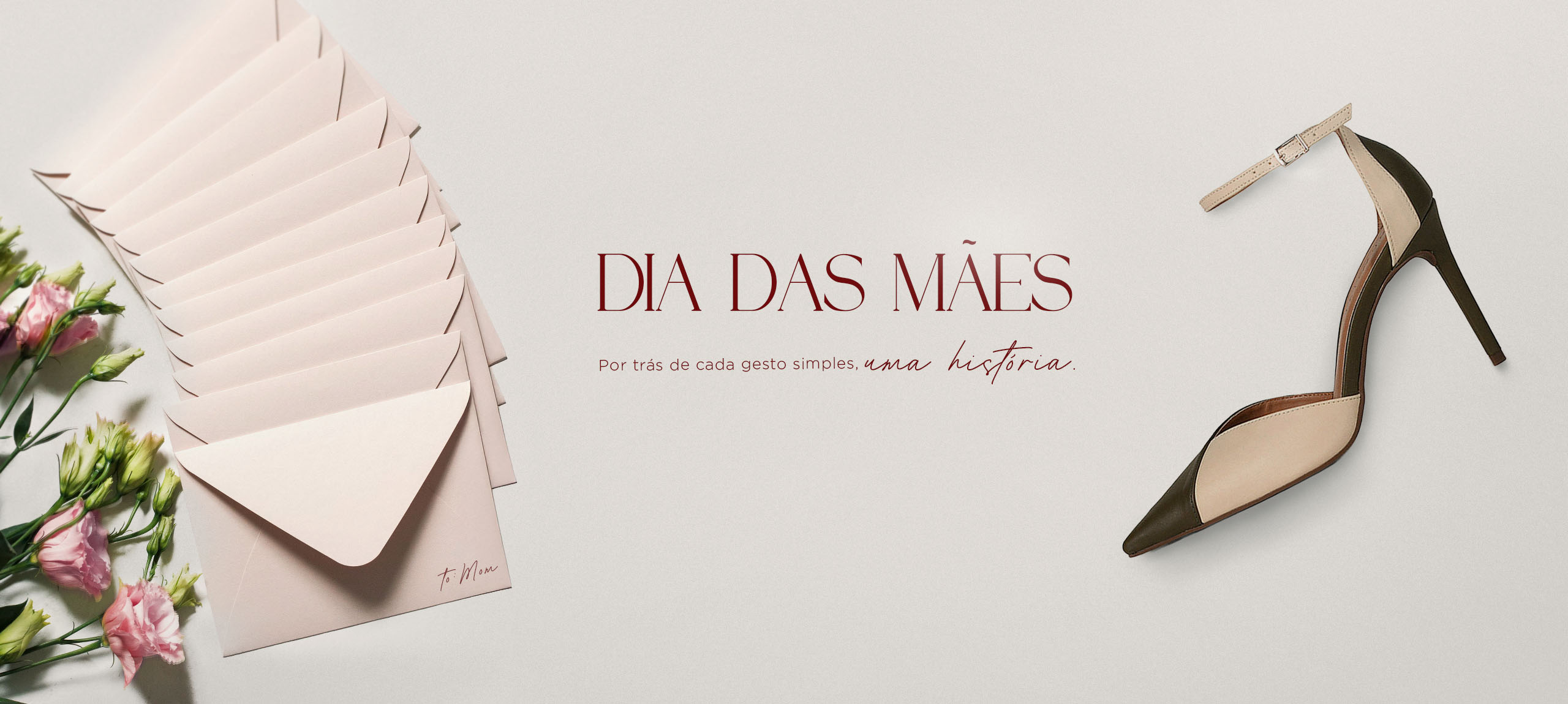 Dia das Mães