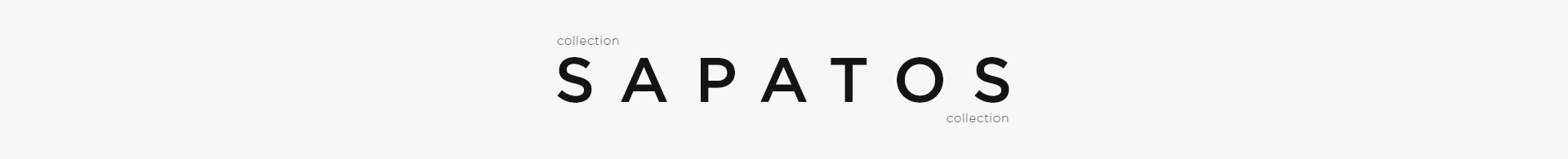 Sapatos