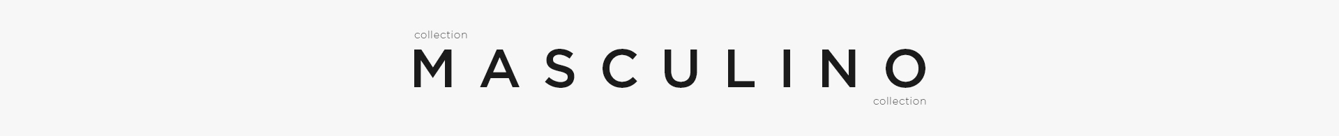 Masculino